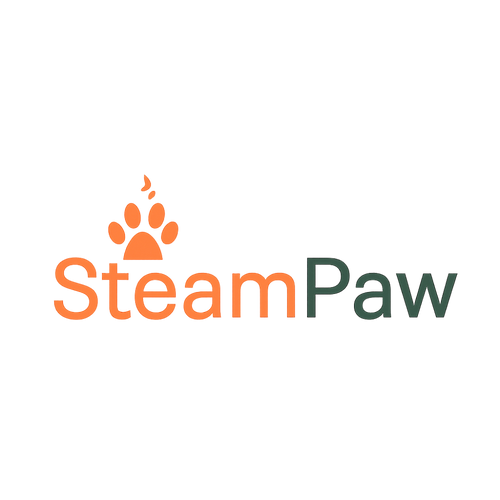 SteamPawGrooming